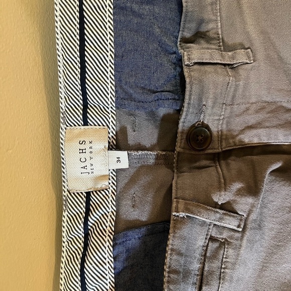 ⚫️ BOGO Jachs men’s short size 34 - Picture 5 of 8